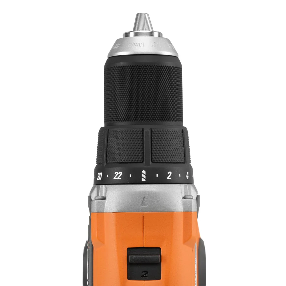 18V 2-Tool Combo Kit - Image 4