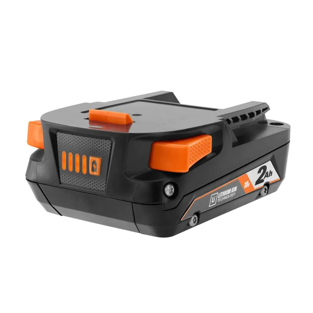 18V SubCompact Brushless 2-Tool Combo Kit - Image 2