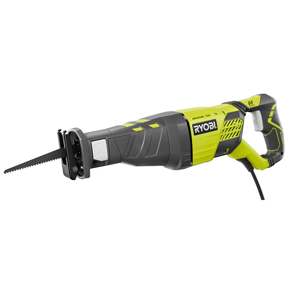 12 Amp Reciprocating Saw - Image 2