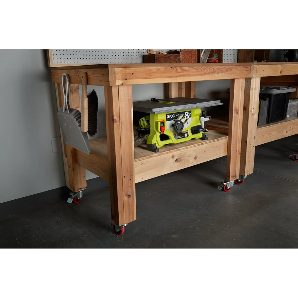 8-1/4" Compact Table Saw - Image 5