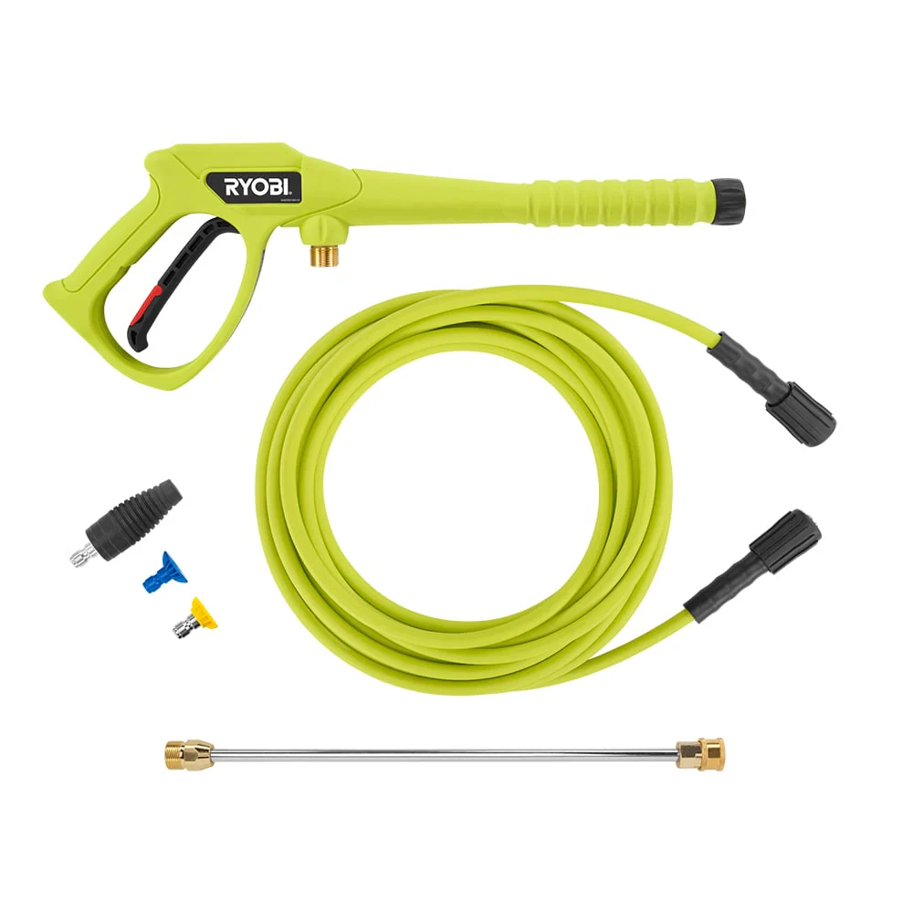 2500 PSI Electric Pressure Washer - Image 3