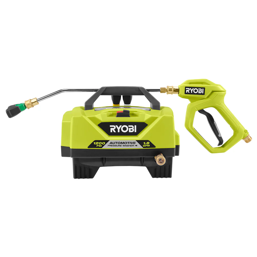 Automotive High Flow Pressure Washer - Image 2