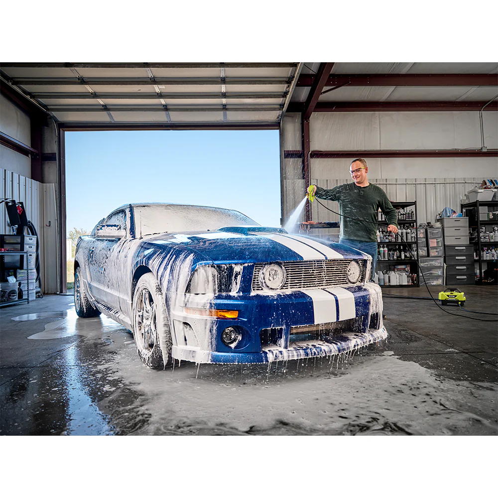 Automotive High Flow Pressure Washer - Image 6