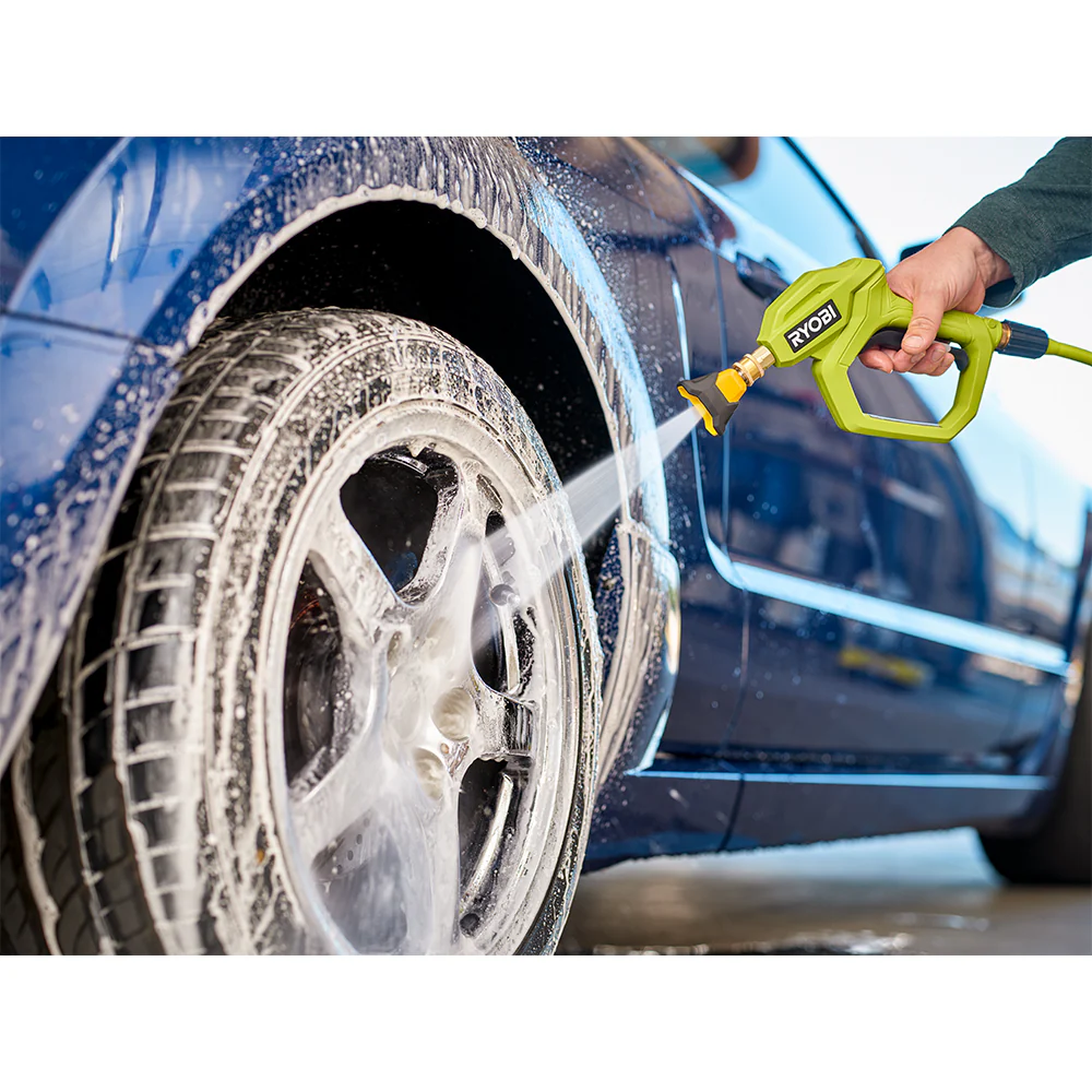 Automotive High Flow Pressure Washer - Image 8