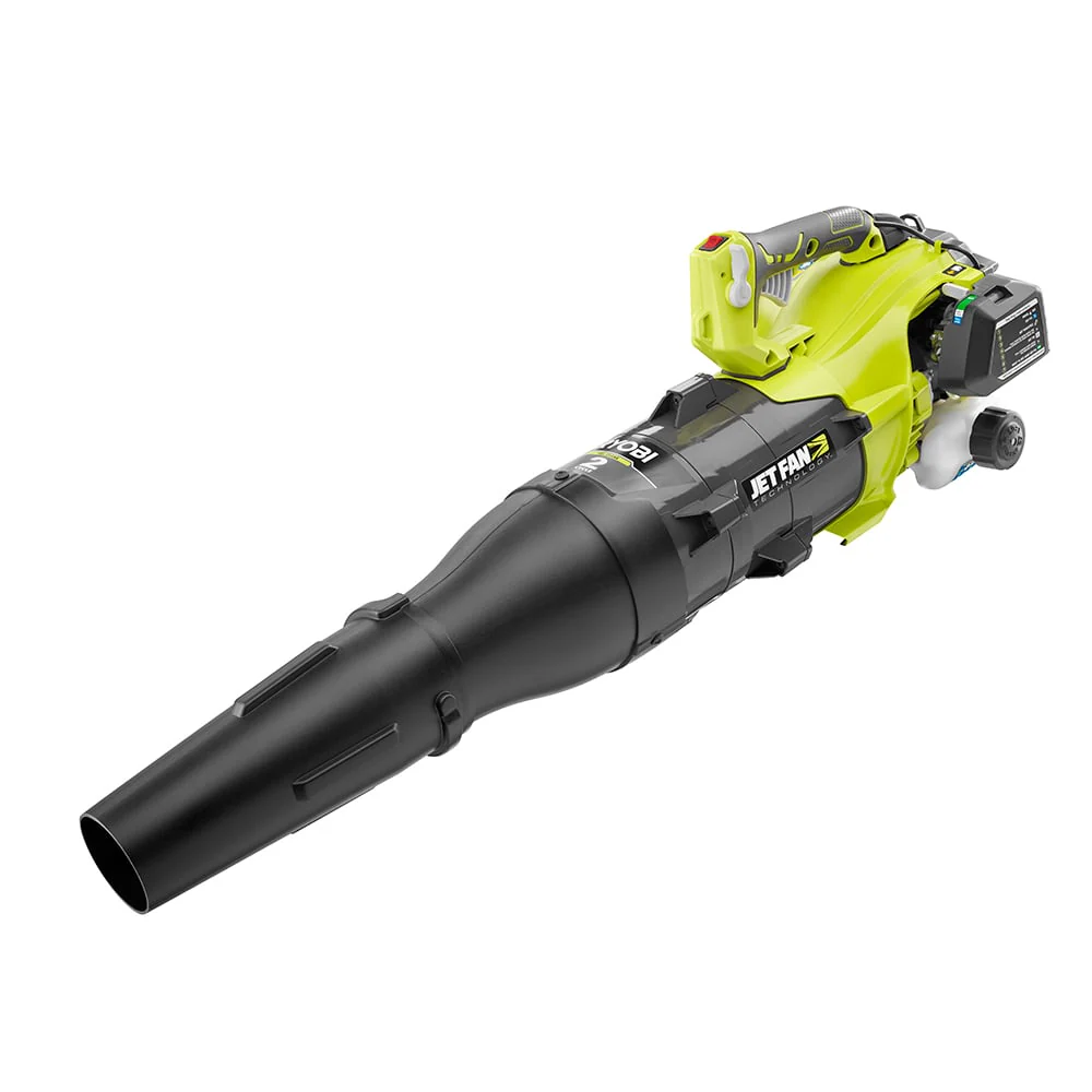 25cc Gas Jet Fan Blower