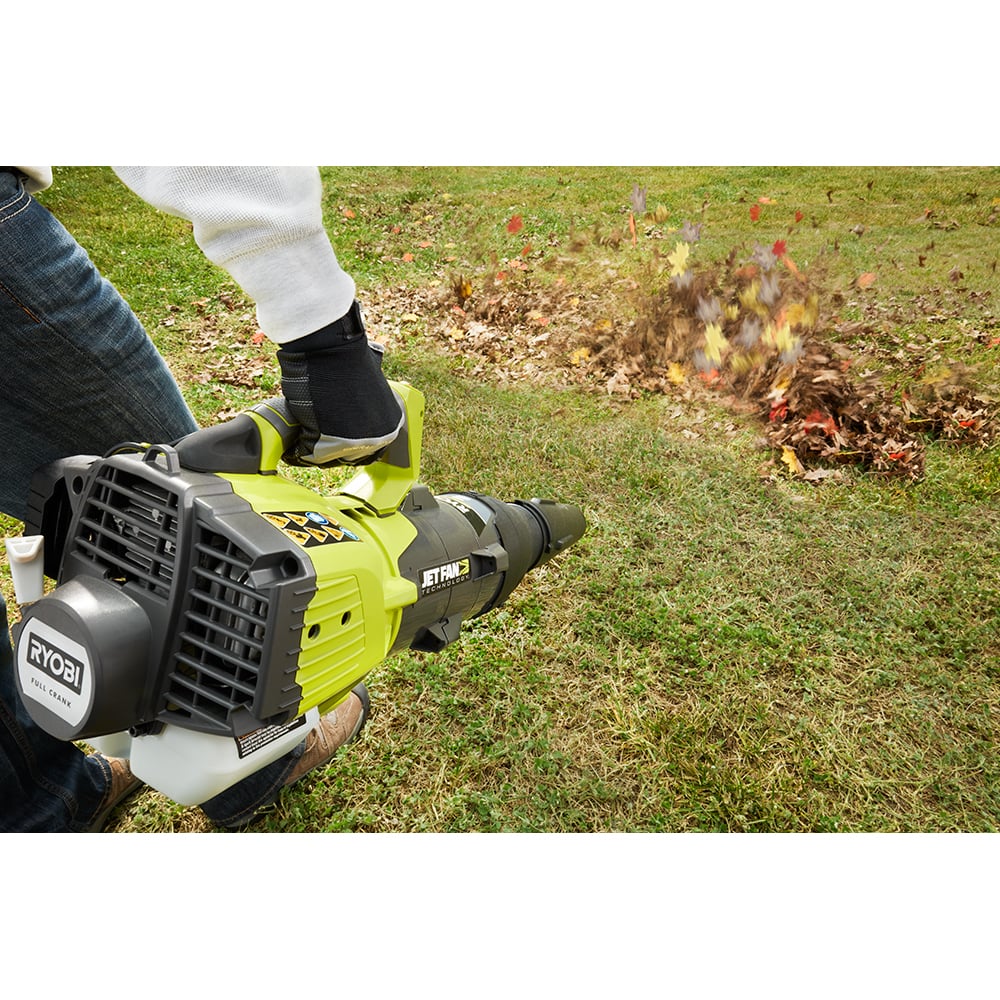 25cc Gas Jet Fan Blower - Image 5