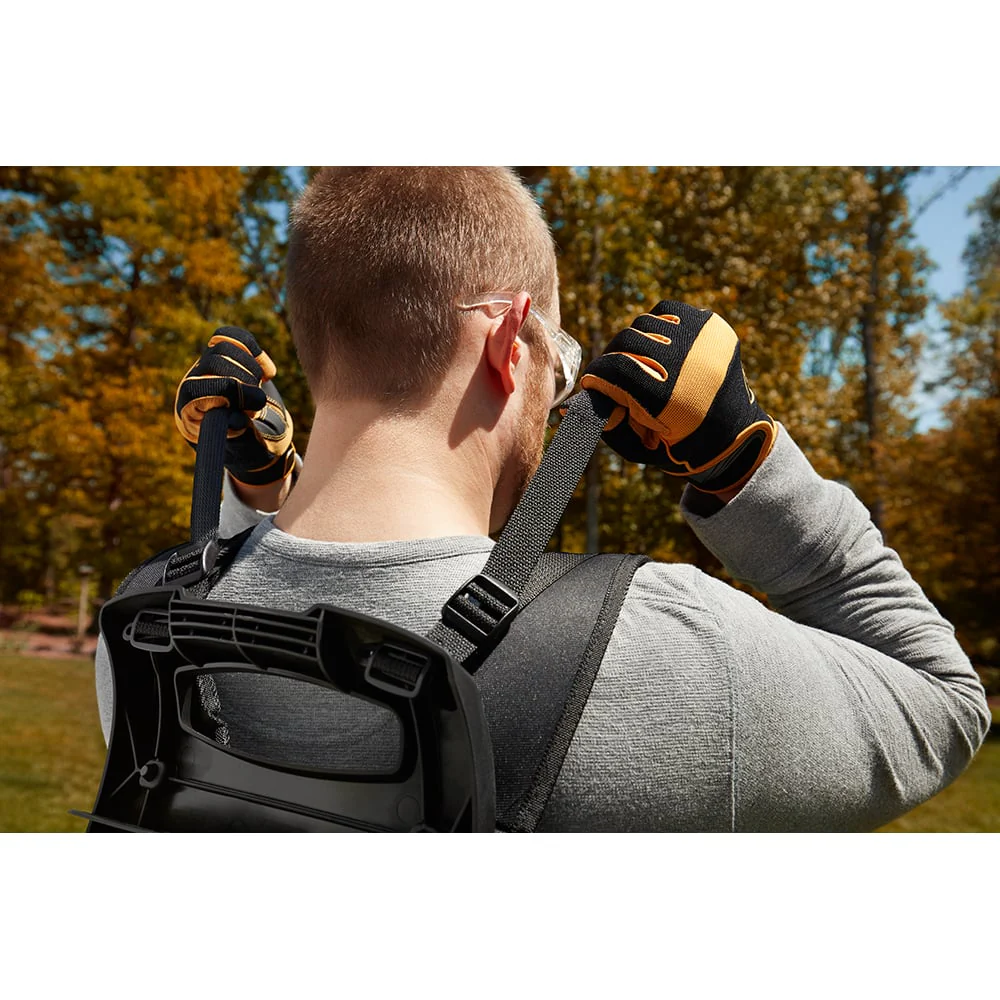 38cc Backpack Leaf Blower - Image 4