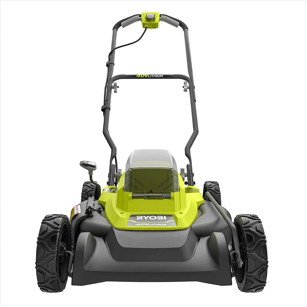 40V 18" Mower Kit - Image 2
