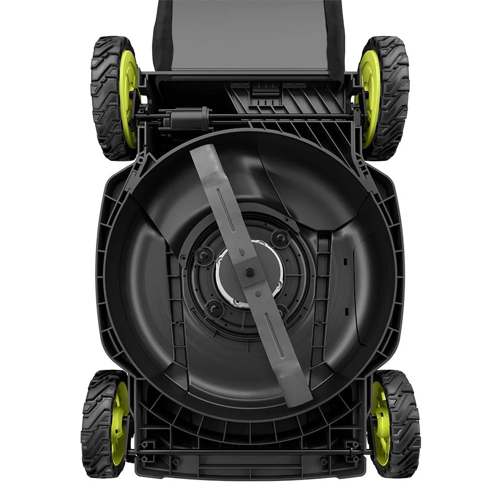 40V HP Brushless 21" Mower Kit - Image 4