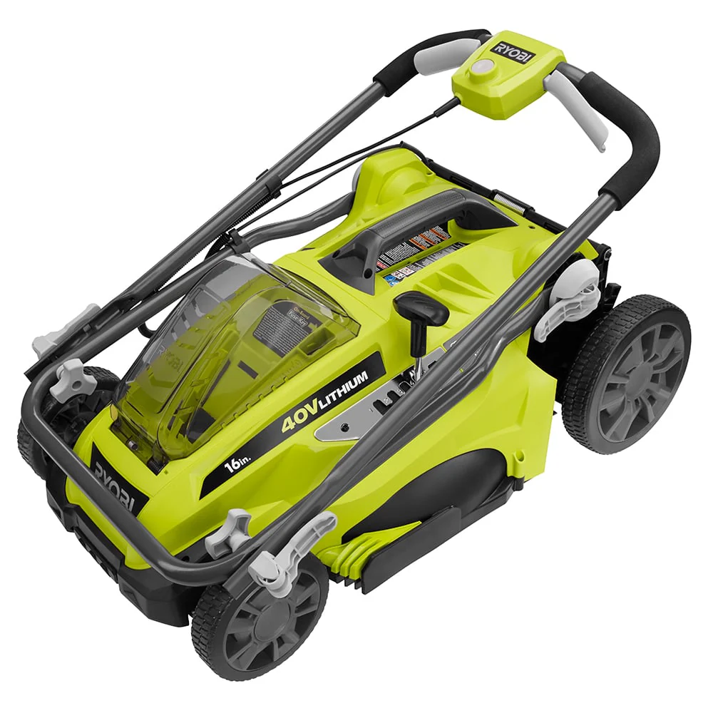 40V 16" Mower Kit - Image 2