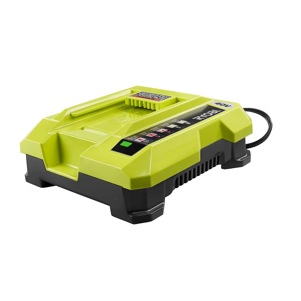 40V 12" String Trimmer Kit - Image 3