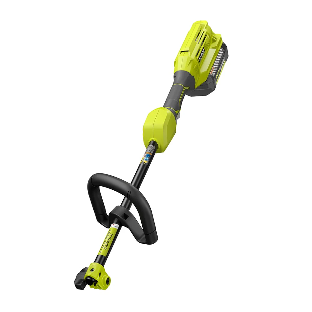 40V 15" EXPAND-IT String Trimmer/Edger Kit - Image 2