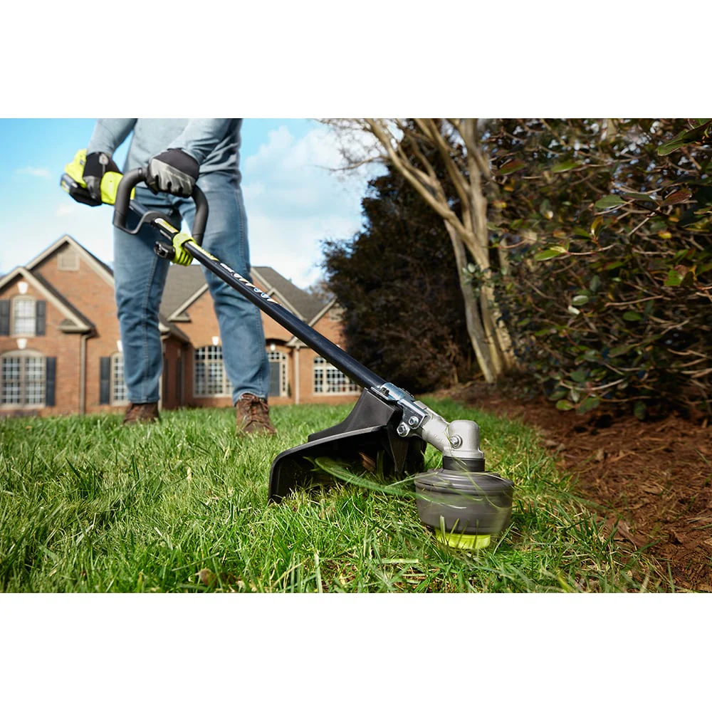 40V 15" EXPAND-IT String Trimmer/Edger Kit - Image 5