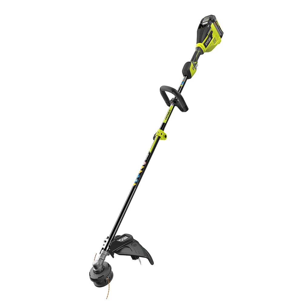 40V Brushless 15" EXPAND-IT String Trimmer/Edger Kit