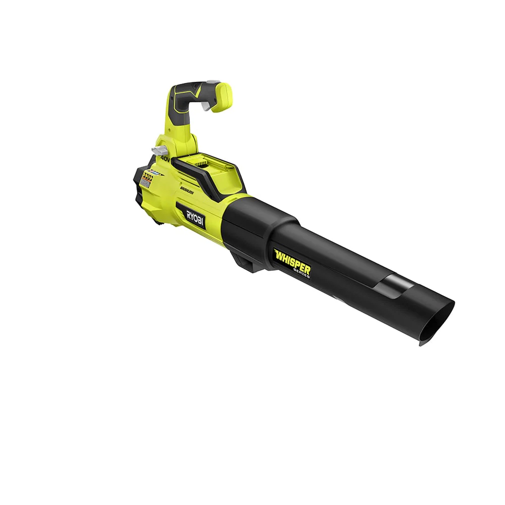 40V WHISPER Series Blower Kit - Image 2