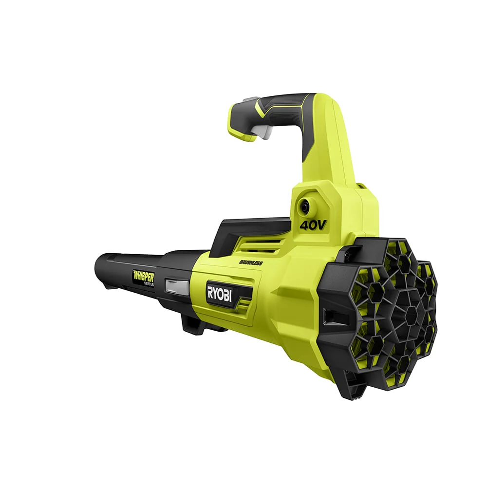 40V WHISPER Series Blower Kit - Image 3