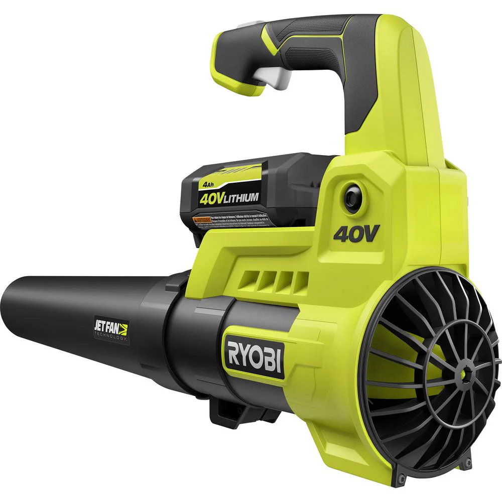 40V Jet Fan Blower Kit - Image 6