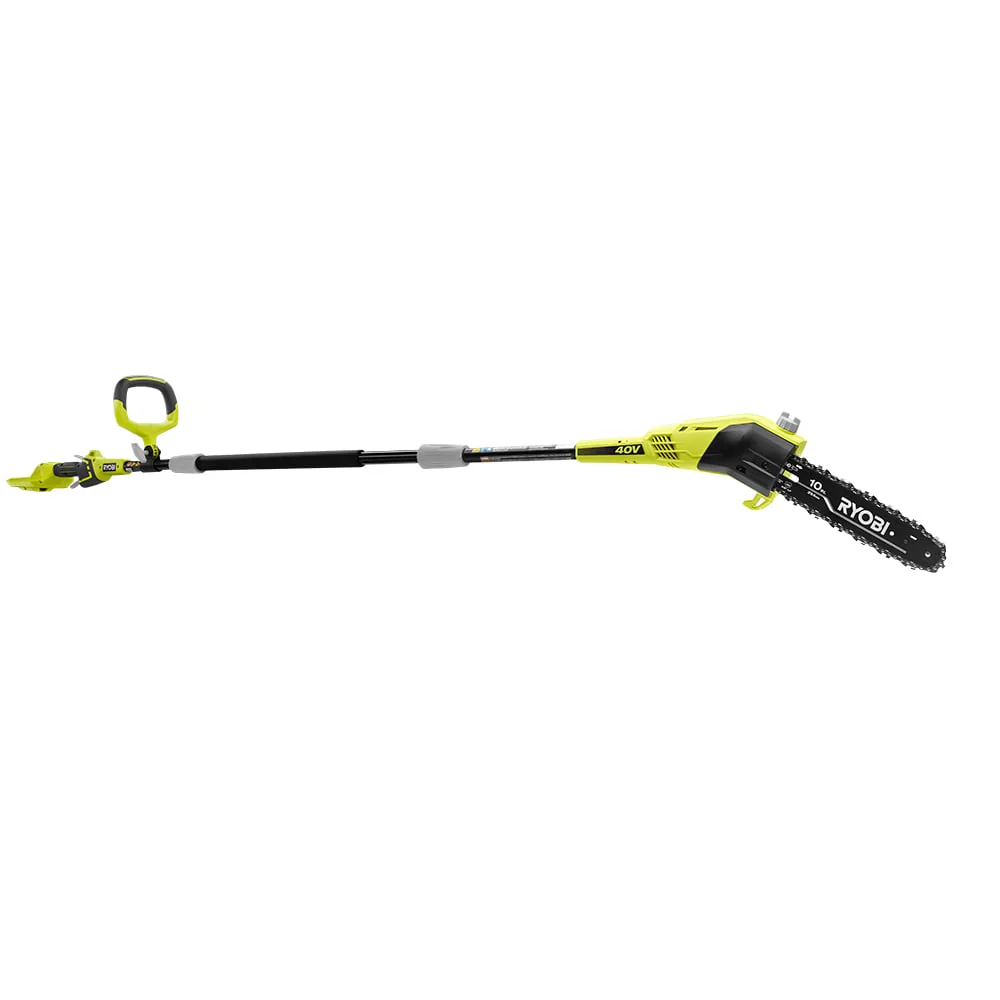 40V 10" Pole Saw Kit - Image 3