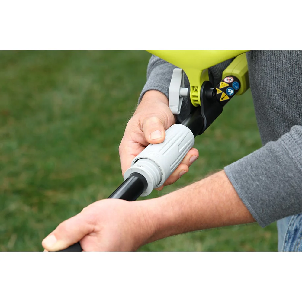 40V 10" Pole Saw Kit - Image 5