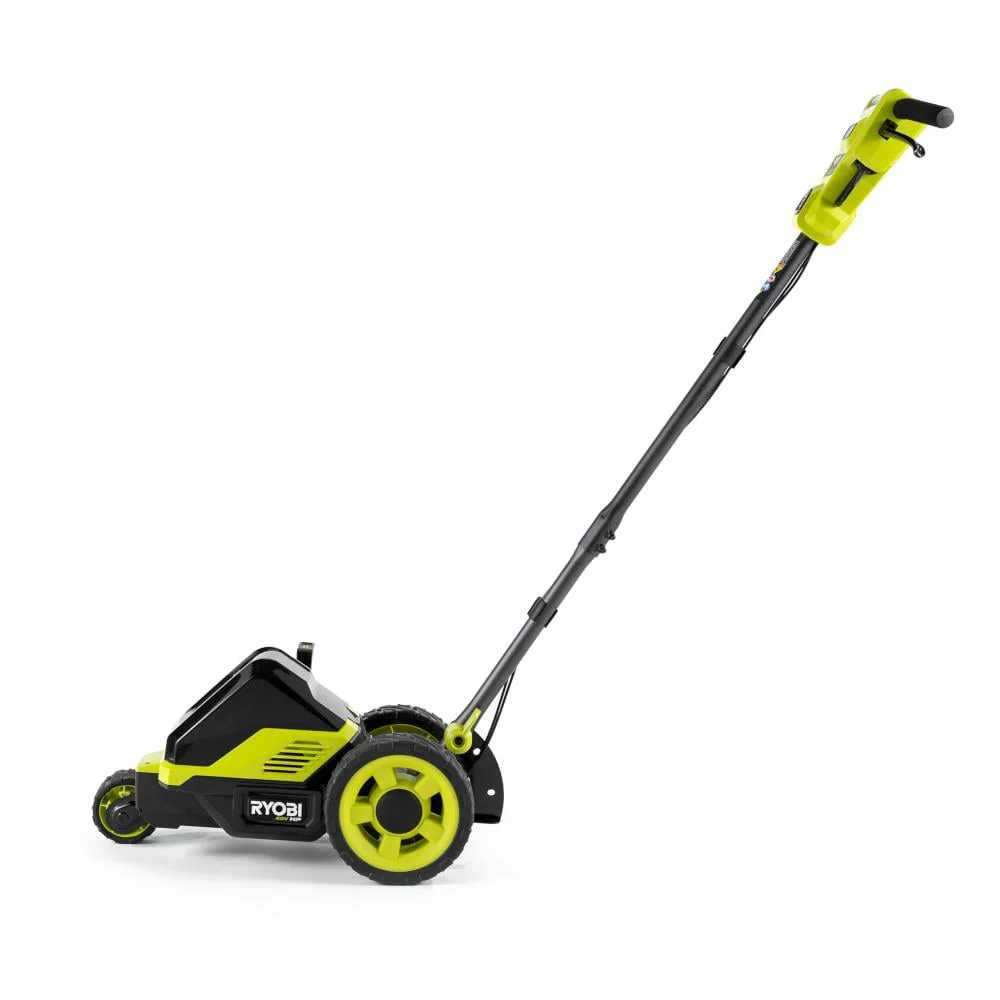 40V HP Brushless 9" Edger Kit - Image 2