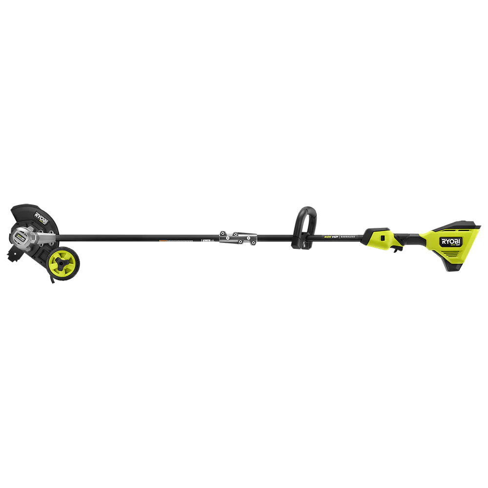 40V HP Brushless Stick Edger Kit - Image 2