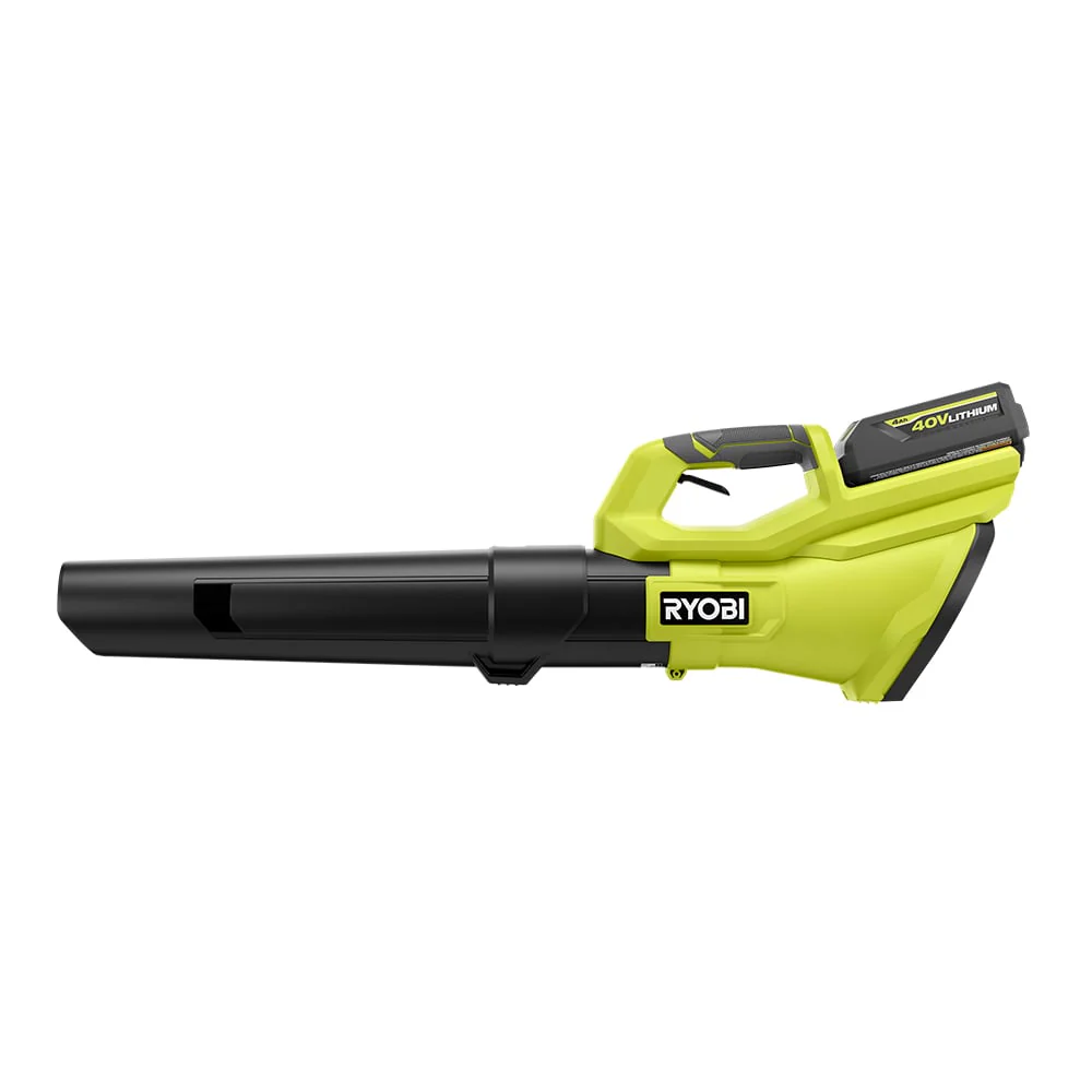40V Blower Kit