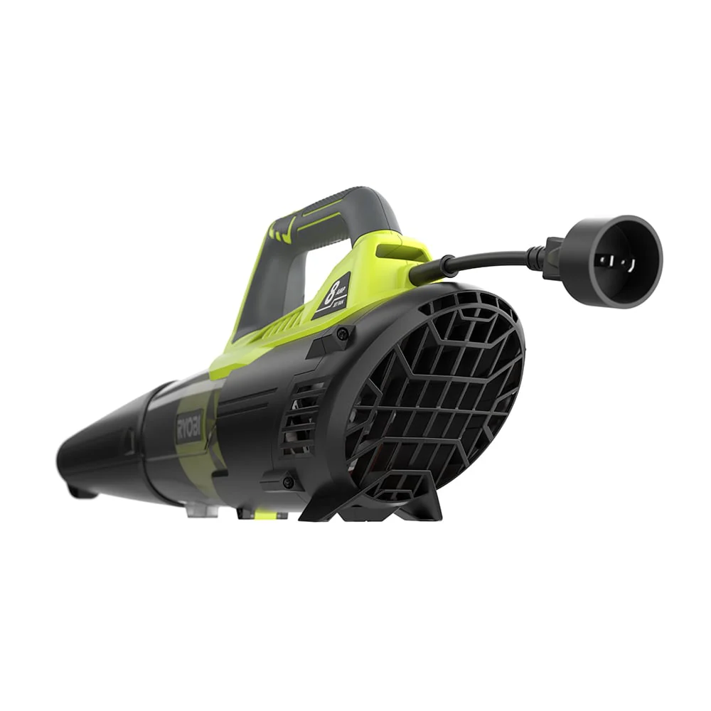 8 Amp Jet Fan Blower - Image 2