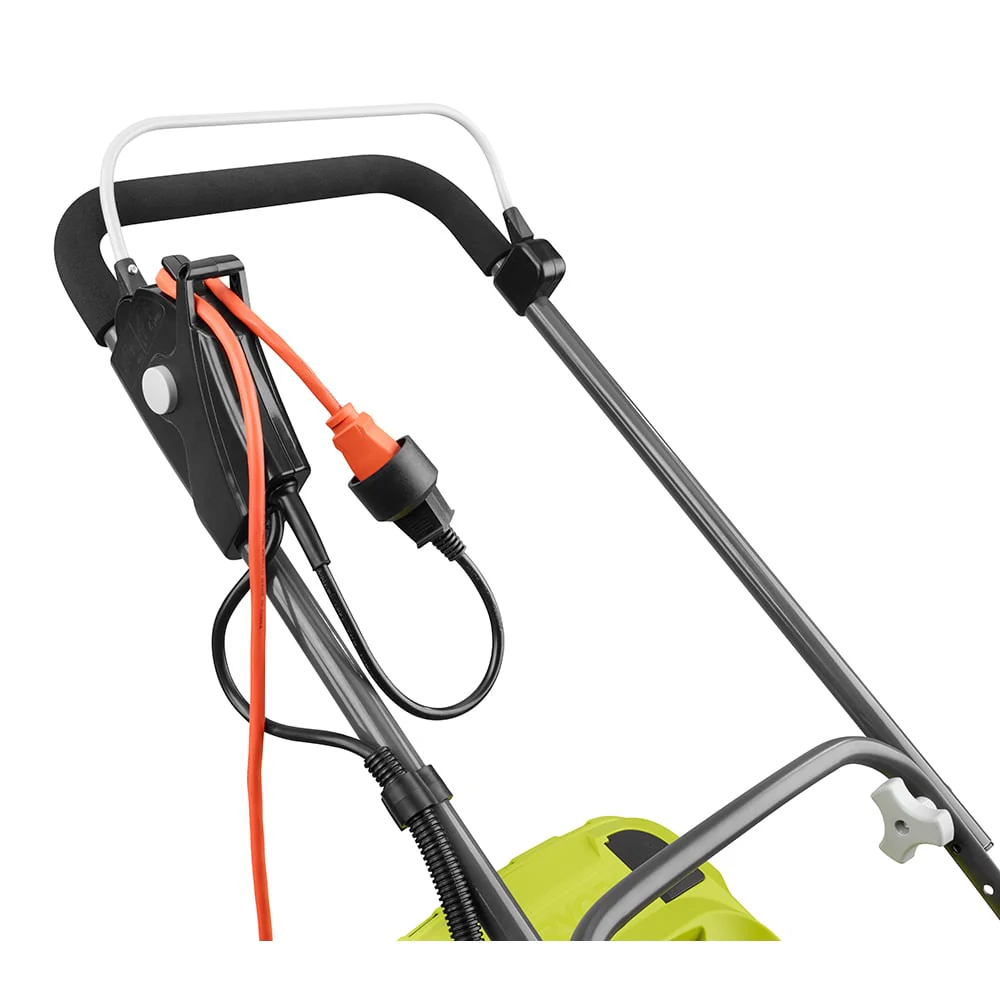 11 Amp 13" Electric Push Mower - Image 2