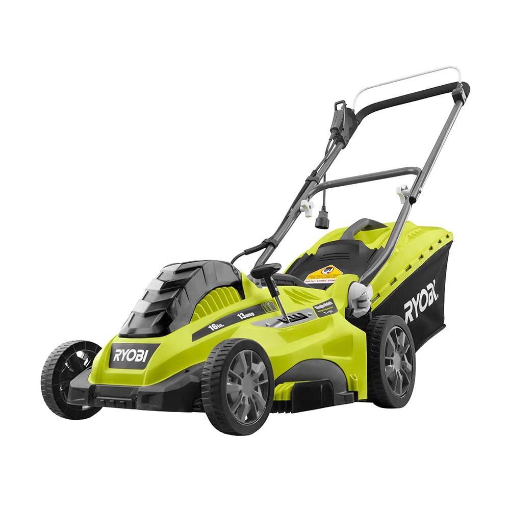 13 Amp 16" Mower - Image 2