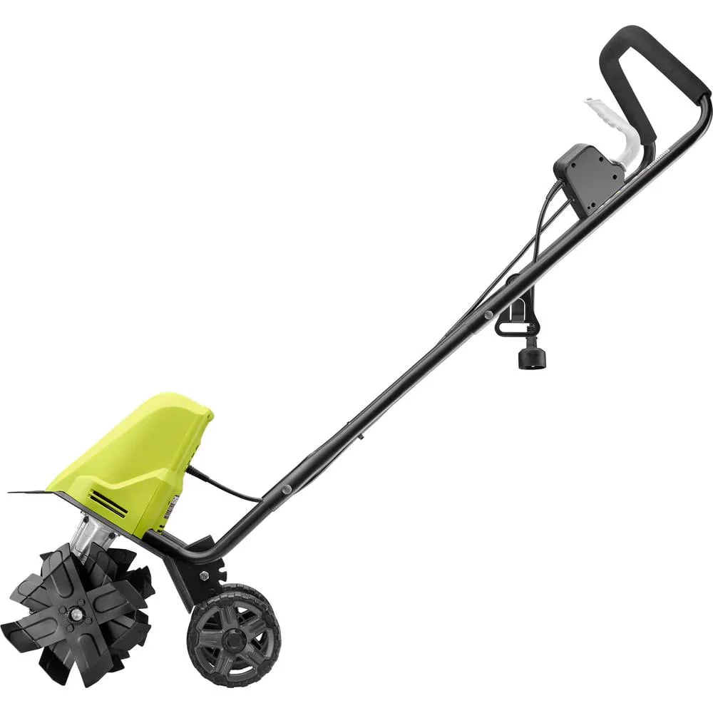 13.5 Amp 16" Cultivator - Image 4
