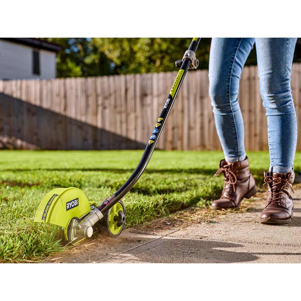EXPAND-IT 8" Edger Attachment - Image 3