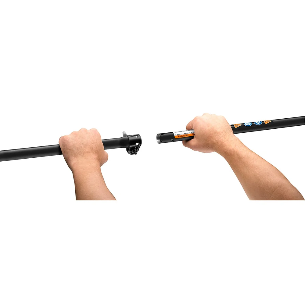 EXPAND-IT 8" Edger Attachment - Image 3