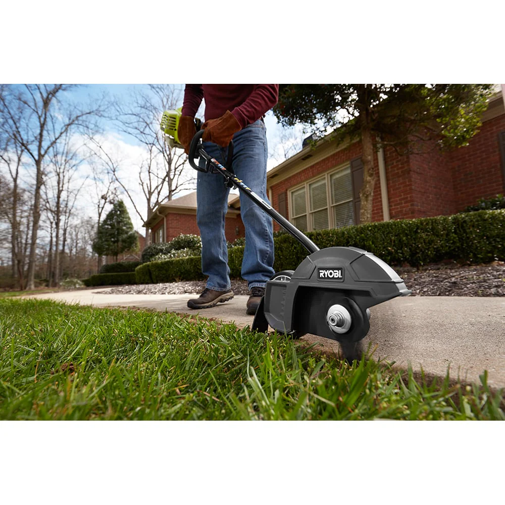 EXPAND-IT 8" Edger Attachment - Image 4