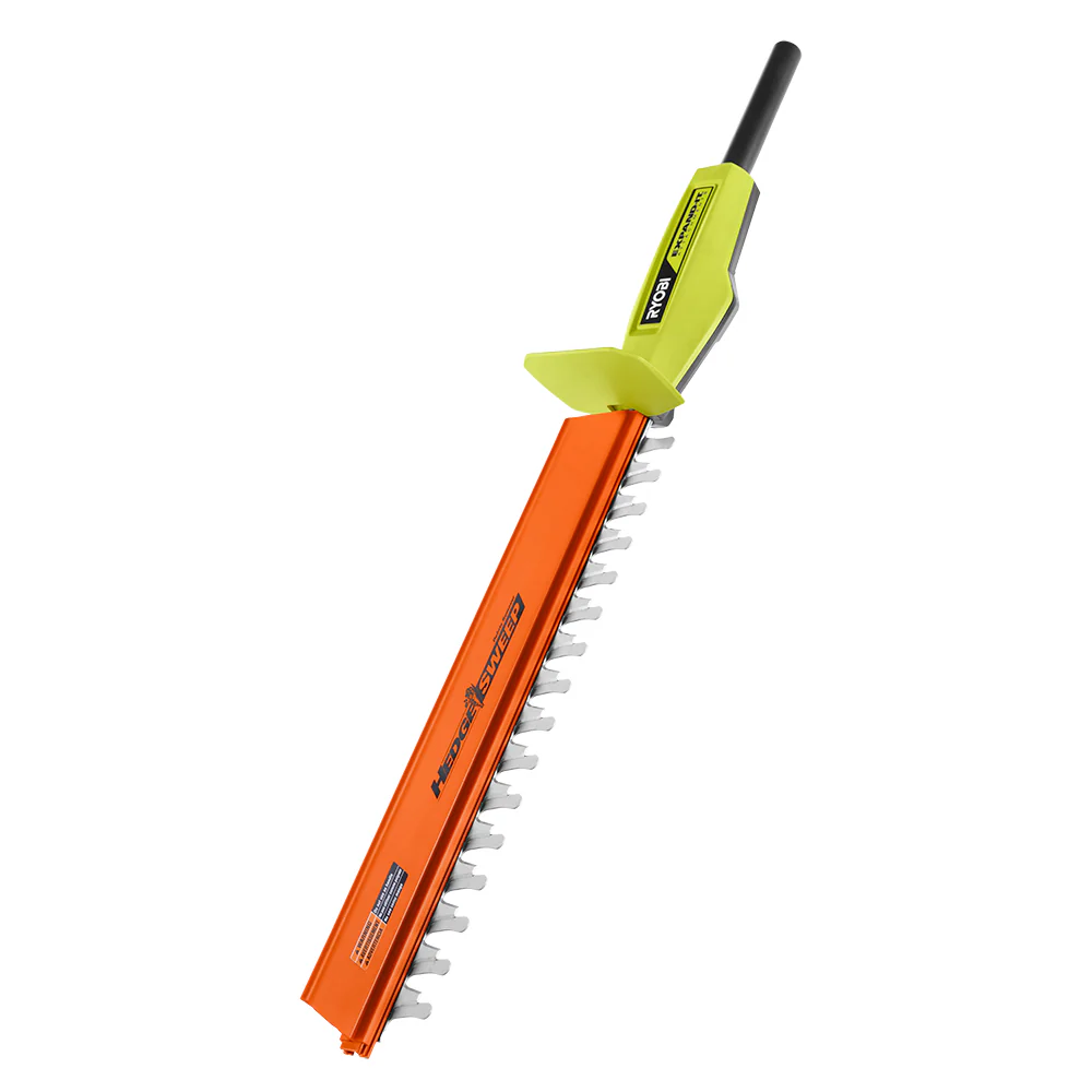 EXPAND-IT 18" Hedge Trimmer Attachment