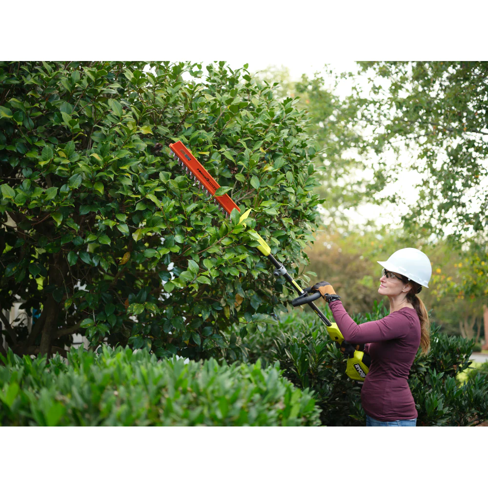 EXPAND-IT 18" Hedge Trimmer Attachment - Image 3