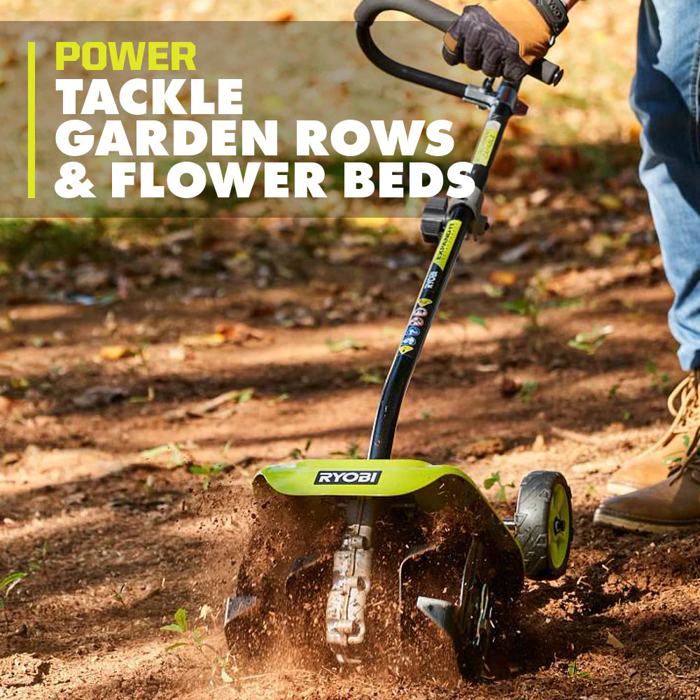 EXPAND-IT 8" Cultivator Attachment - Image 3