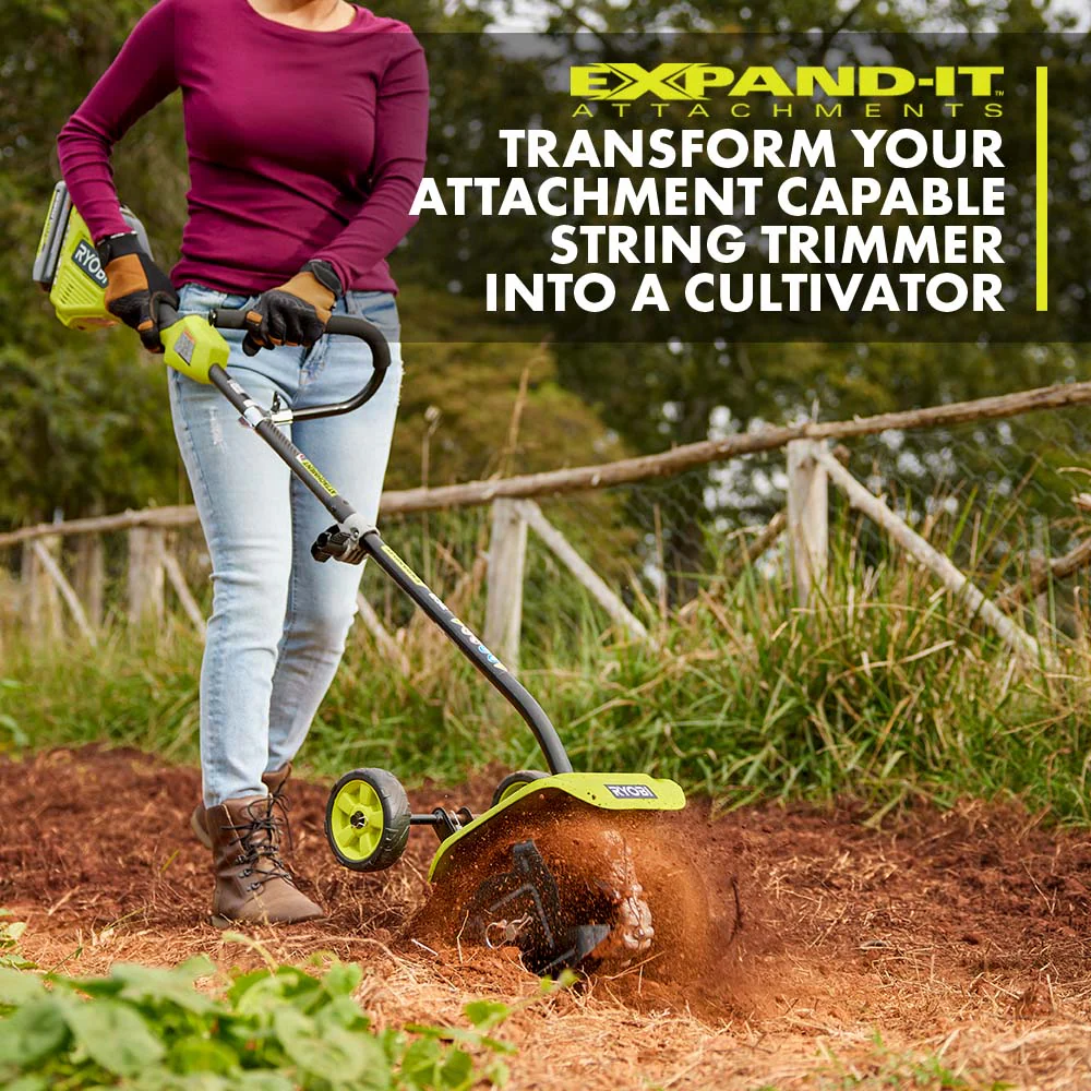 EXPAND-IT 8" Cultivator Attachment - Image 5