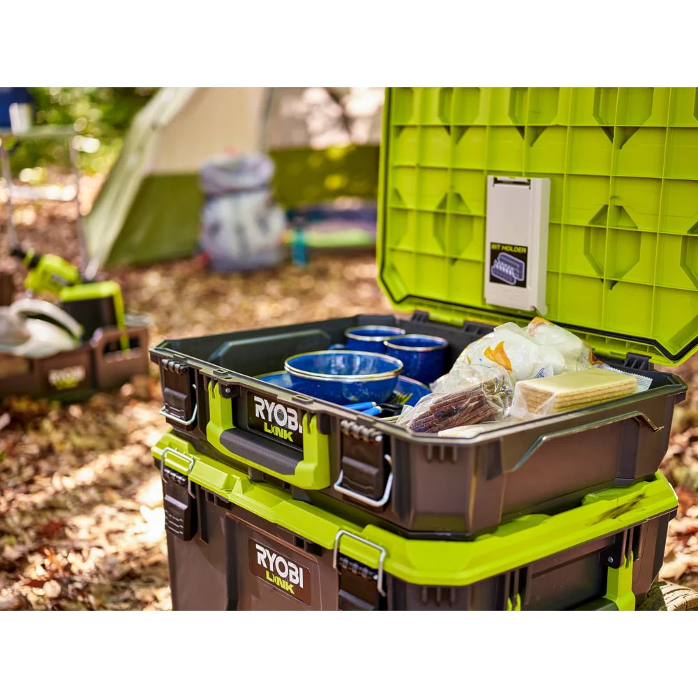 LINK Standard Tool Box - Image 5
