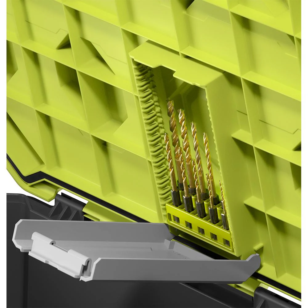LINK Medium Tool Box - Image 5