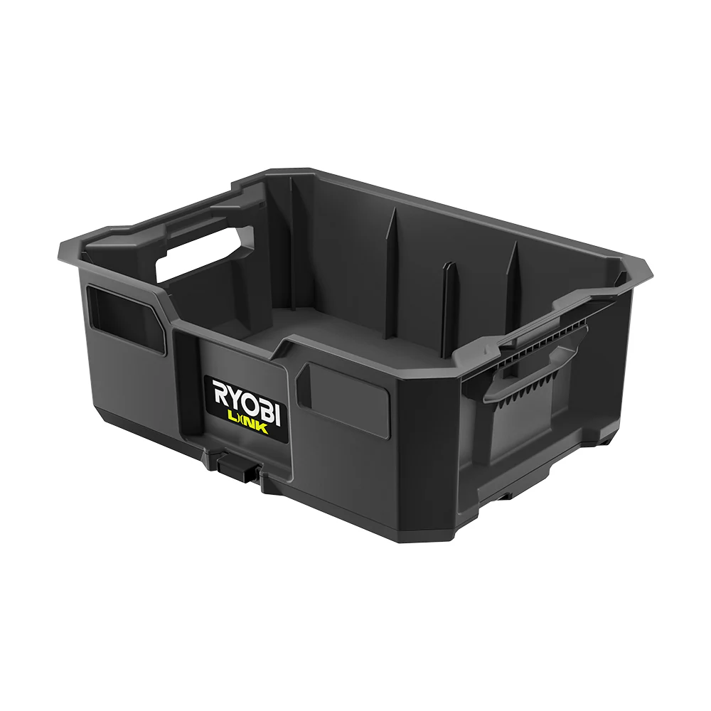 LINK Tool Crate
