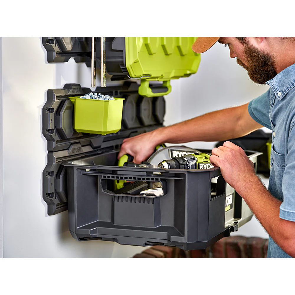 LINK Tool Crate - Image 3