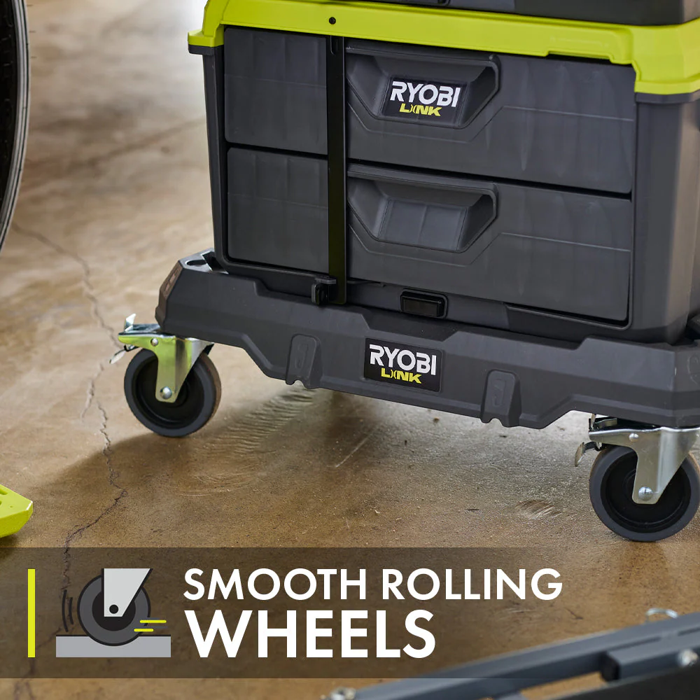 LINK Rolling Base - Image 2