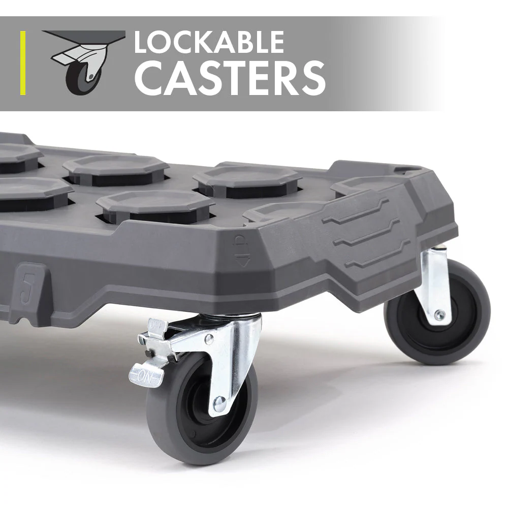 LINK Rolling Base - Image 4