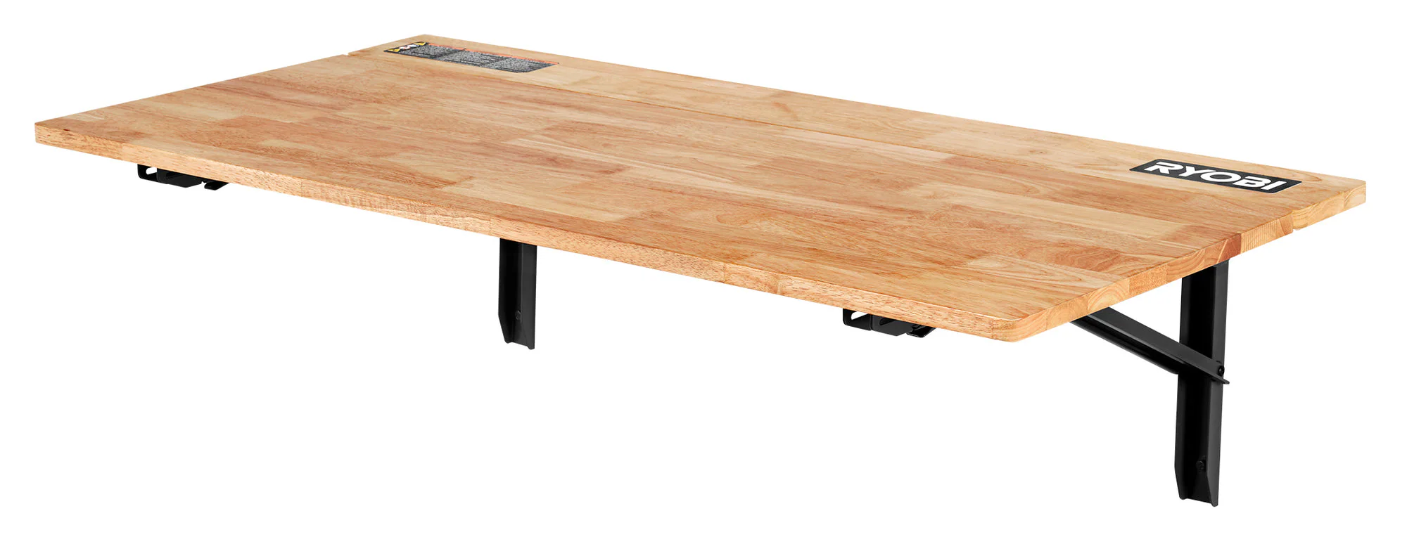 Stowaway Wall Mounted Workbench - Image 8