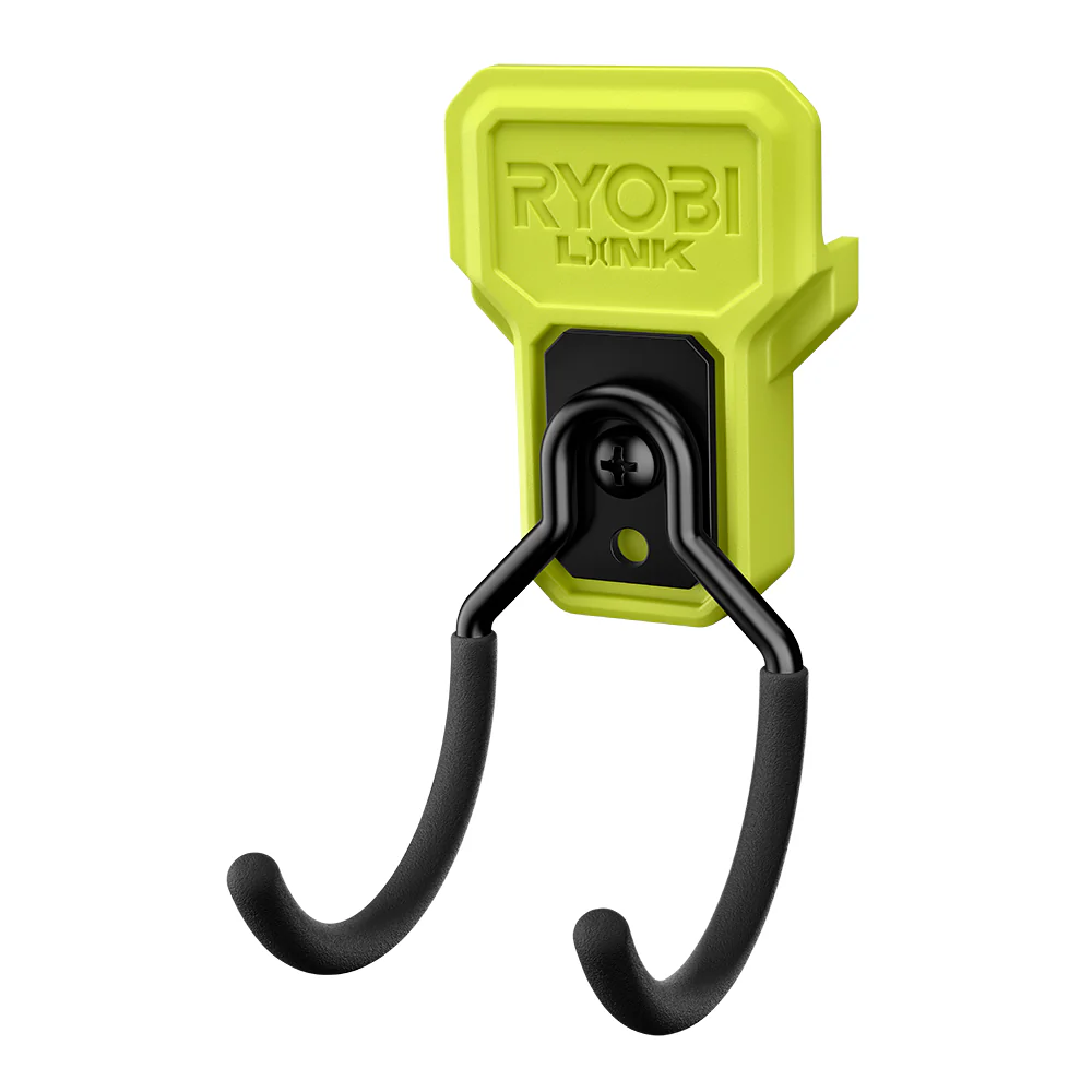 LINK Reversible Tool Hook