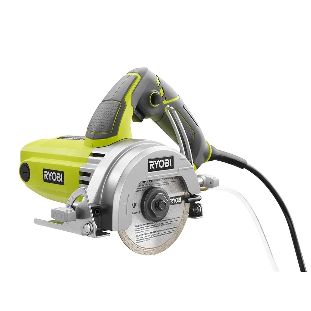 4" Tile Saw