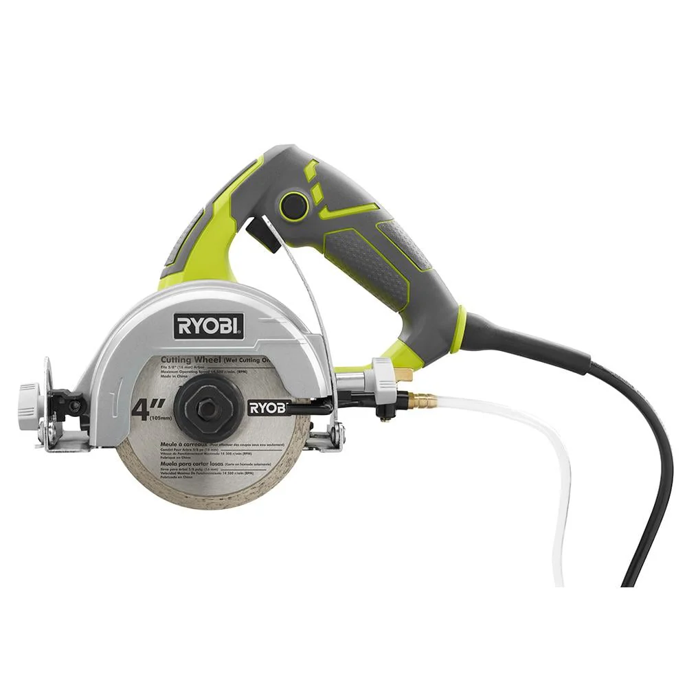 4" Tile Saw - Image 2
