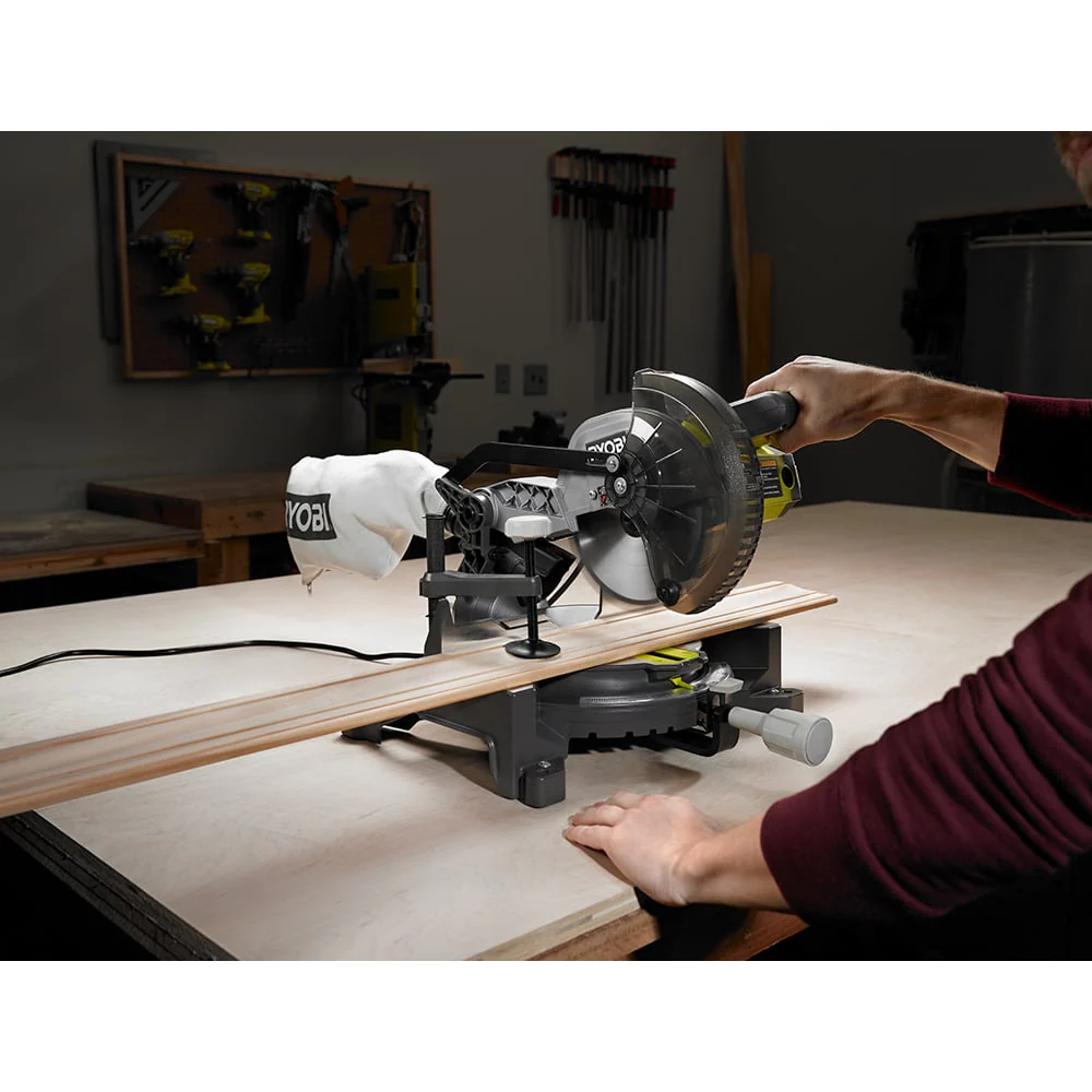 7-1/4" Miter Saw - Image 4