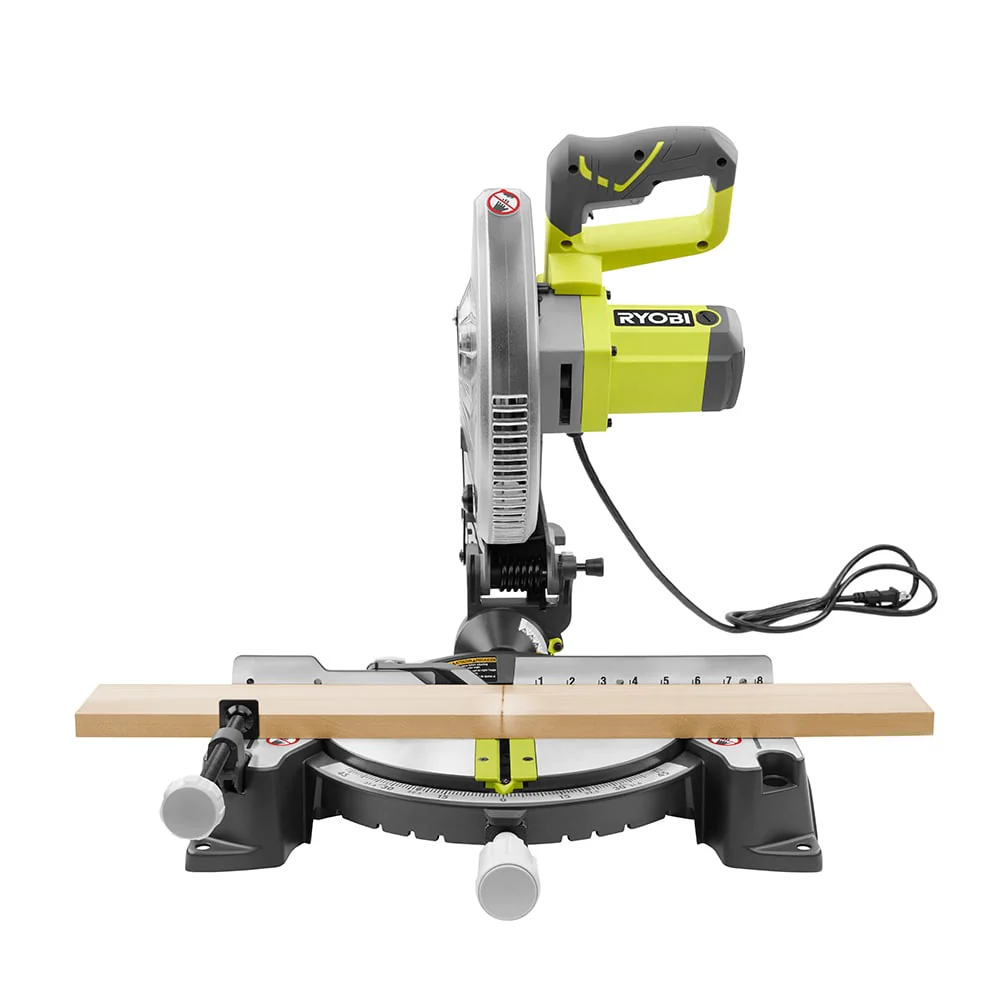 10" Compound Miter Saw