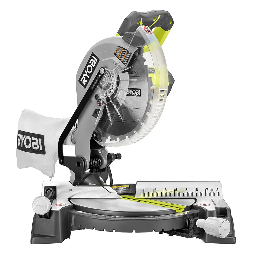 10" Compound Miter Saw - Image 2